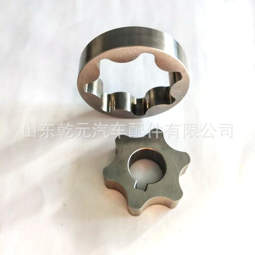 柴油发动机配件电zhuang燃油泵HP3输油泵294180-0090