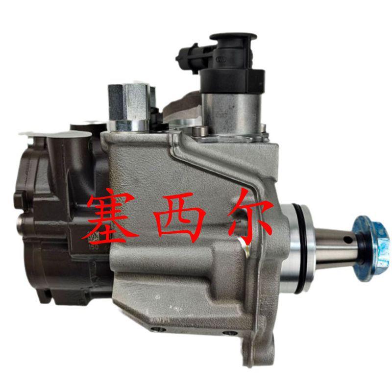 适用于工程机械发动机配件柴油燃油泵0445010254    0445010382