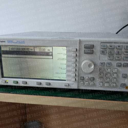 E4422B E4421B信号源E4426B Agilent E4422B E4421B E4426B