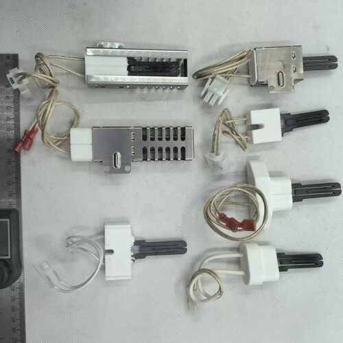 现货烈骑PLT3400配PBN1701点火棒