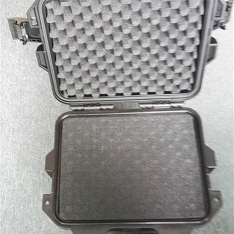 安全箱 PP-30k22防护箱设备箱安全箱塑料箱防震防水镜头箱仪表箱
