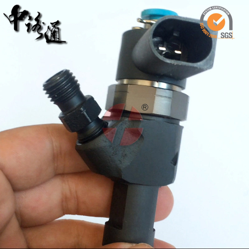 喷油器泵零件0 445 120 265配油嘴DLLA148P2221