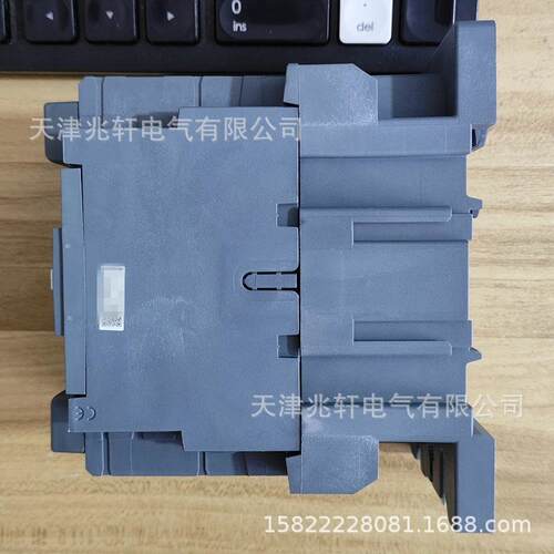 LC1N65M5N接触器LC1N65M5N 65A 220V三级交流接触器