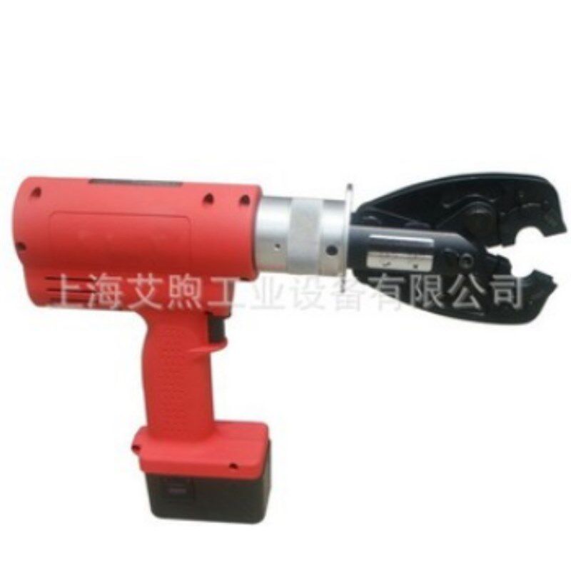 GB/T19228薄壁不锈钢管铜管卡压式管件工具 充电式卡压Z水管压接