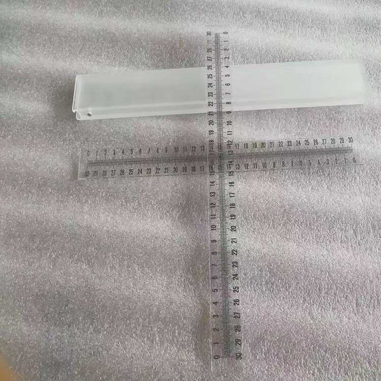 十字嵌铅刻度米尺洗车喷壶