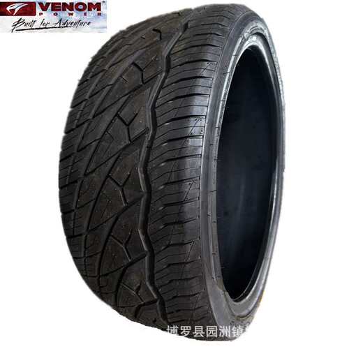 VENOM毒液轮胎235/255/265/275/285/295/305/25/30/35/40/45R22