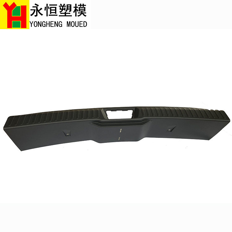 台州厂家承接汽车内饰板模具加工