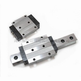 GZB65AALMX4P2X13000(3)-75-RL-A 南京工艺滚动直线导轨滑块