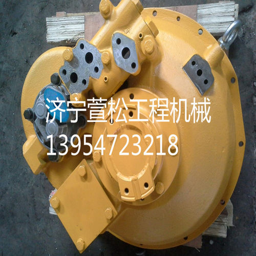 SL56H轮式装载机软轴WJ10-31