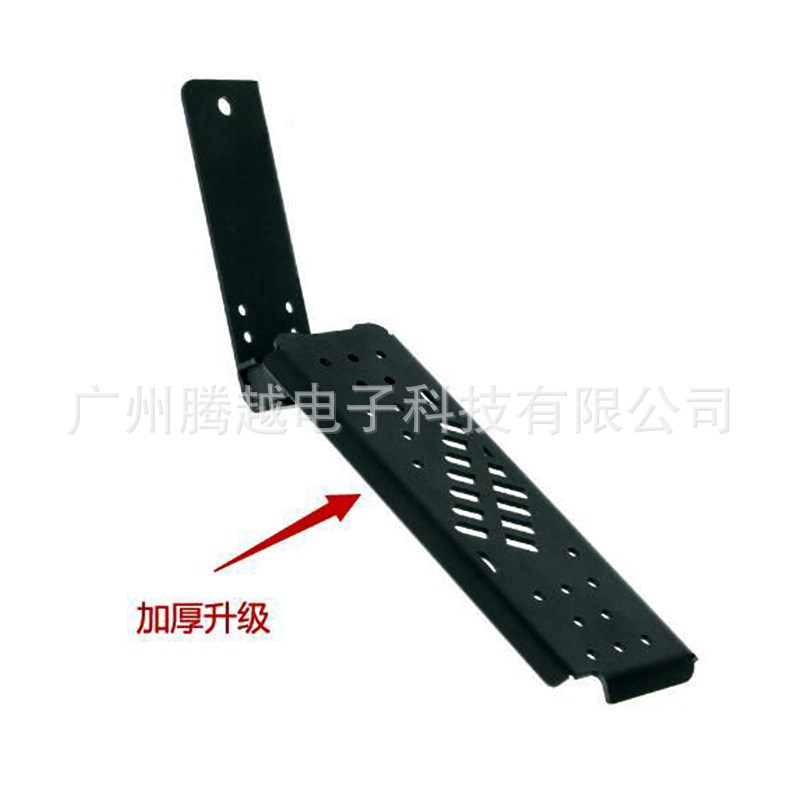 工厂直销适用JL牧马人左脚休息踏板 H缓解脚部疲劳改装金属内踏板
