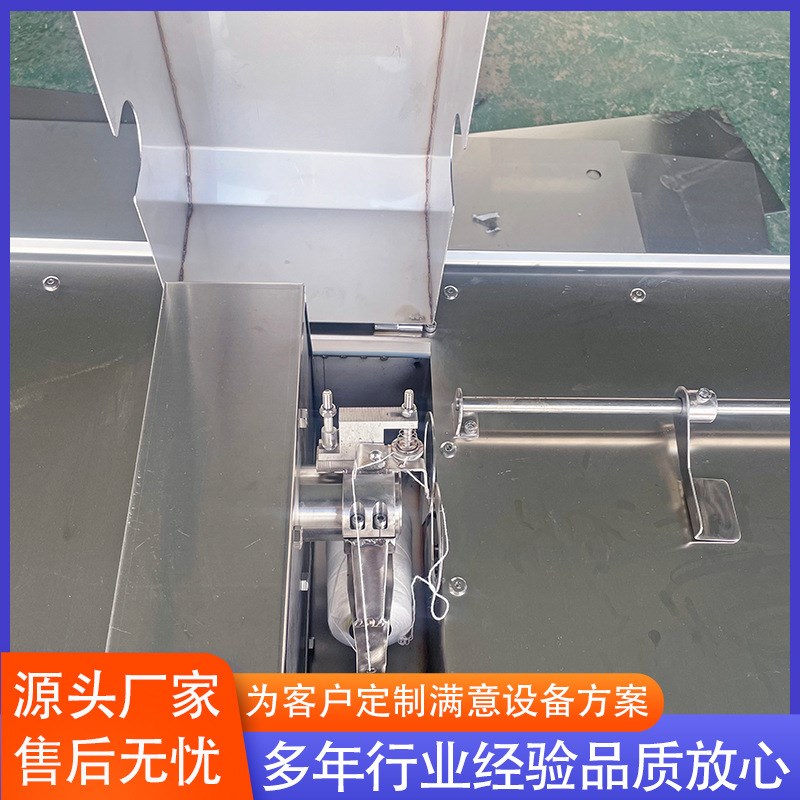 供应腊肠捆线机设备 半自动香肠扎线机 糯米肠扎线机设Z备 可咨询