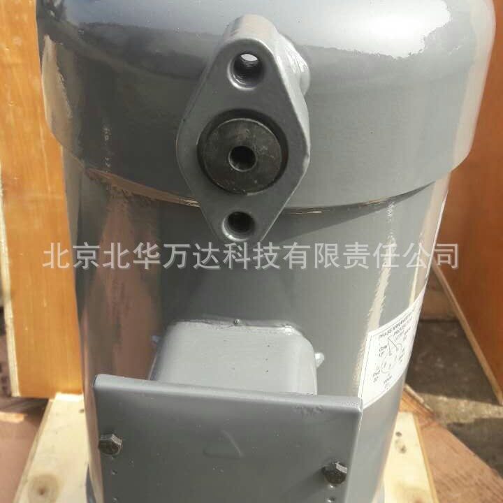 船用R134a制冷压缩机380V