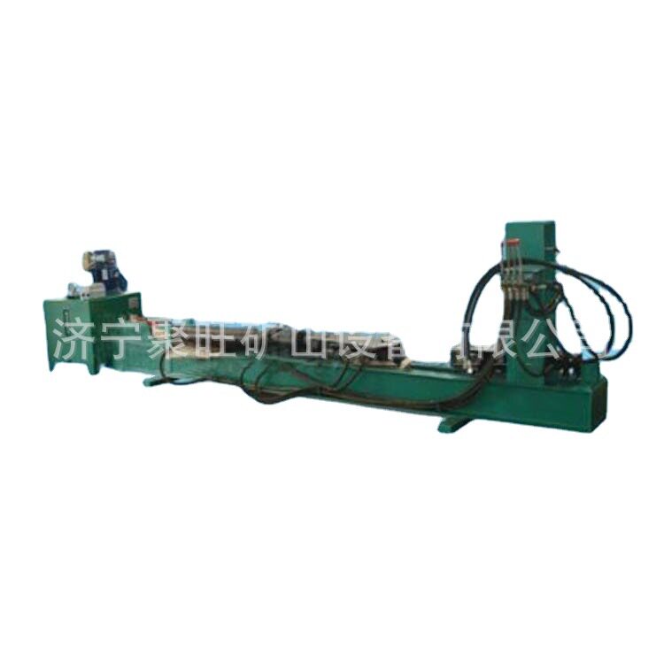 MGT-60T型锚杆调直机超高性价比