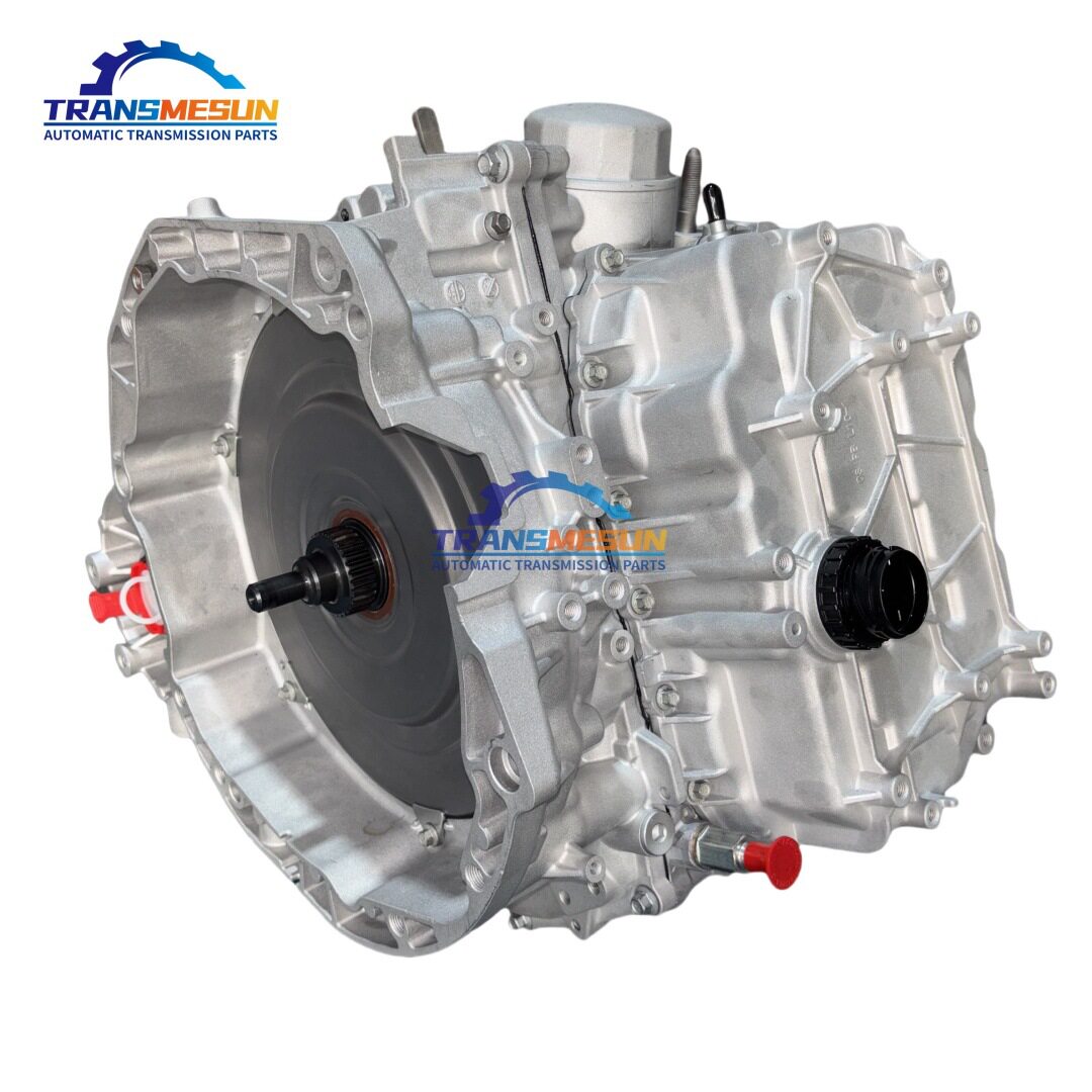 长安UNI-V 1.5T 1500010-DC03双离合器变速箱再制造DF733 DF733