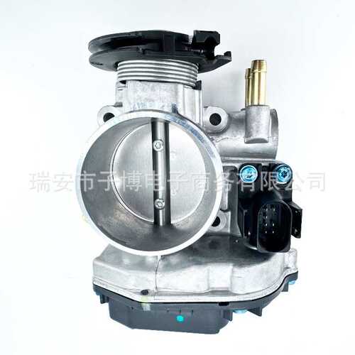 037133064A 408237111003Z 适用VW SHARAN ALHAMBRA  节气门