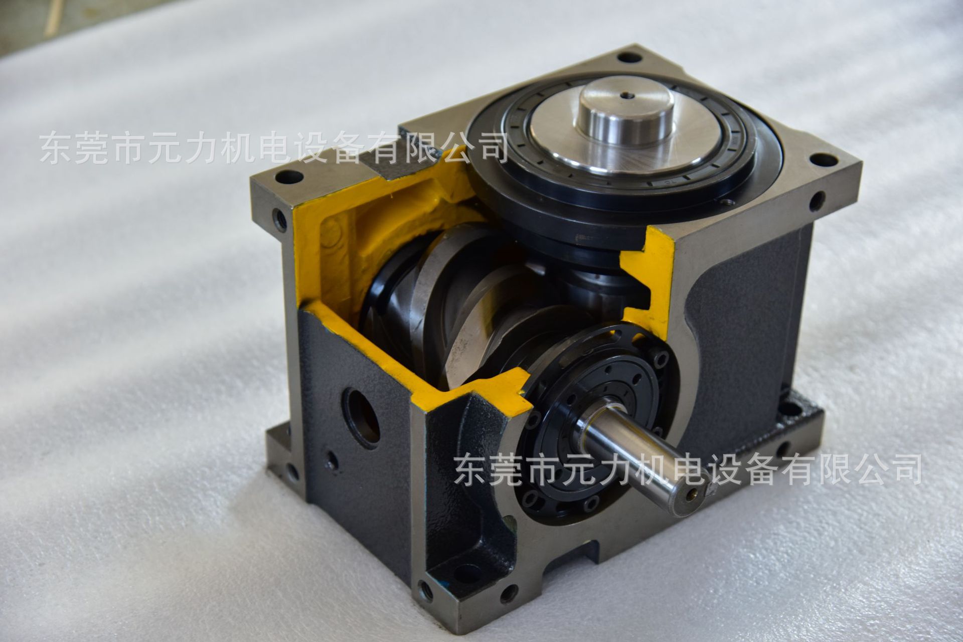 瑞踊DF100-08-270-1HP-30分割器