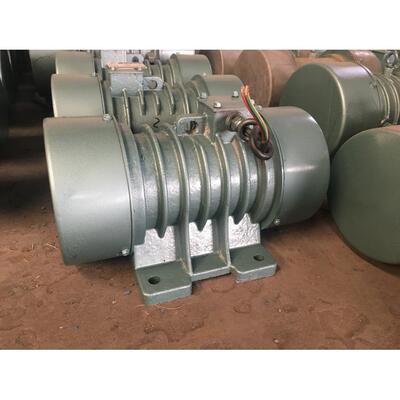 VB-21164-W振动电机 380V 1.6KW三相异步震打器4级给料设备21KN