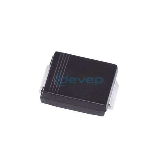 晶导微US1MW U1M SOD-123FL 1206 U1M贴片二极管 3000个/整盘