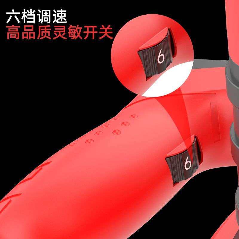 跨境全自动搅拌机家用大功率拌水泥腻子粉电动混凝土打灰搅拌器