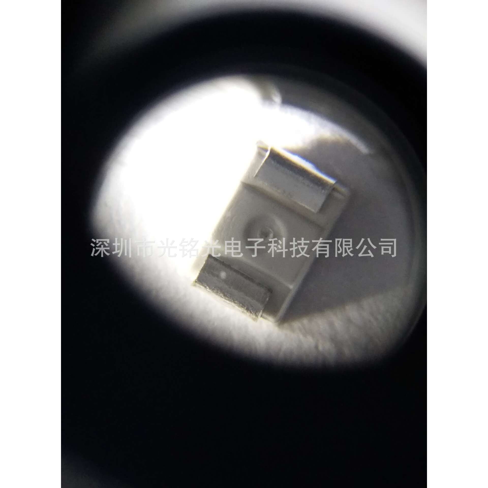 厂家供应 高亮3020翠绿光 贴片LED灯珠 发光二极管指示照明装饰灯