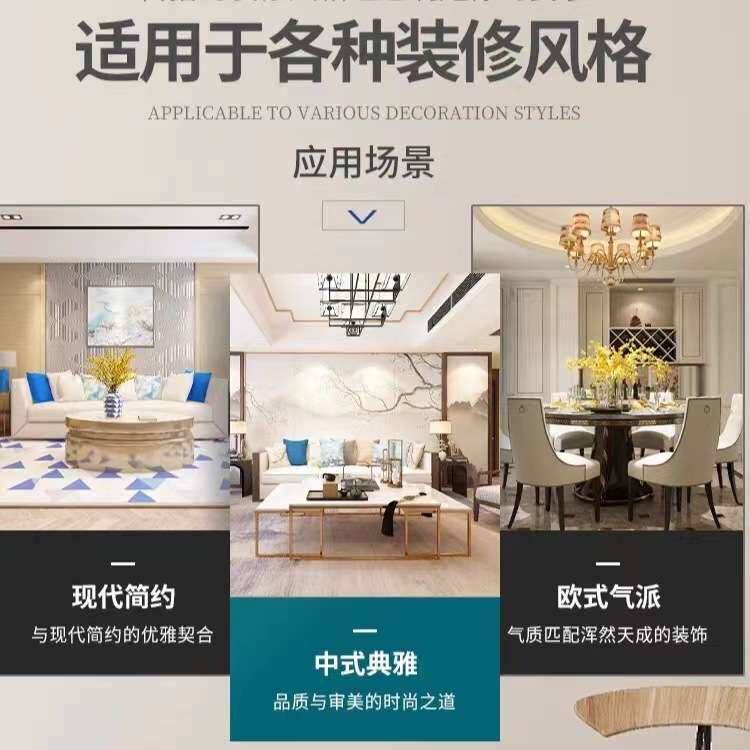 亿科成吊扇调速器风扇电扇变速开关面板顶扇电风扇86型220V温控