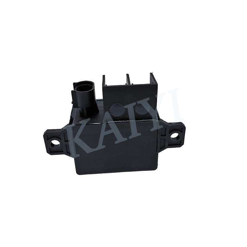 挖机配件EC140B/210B/240B/290B/360B预热继电器14514195