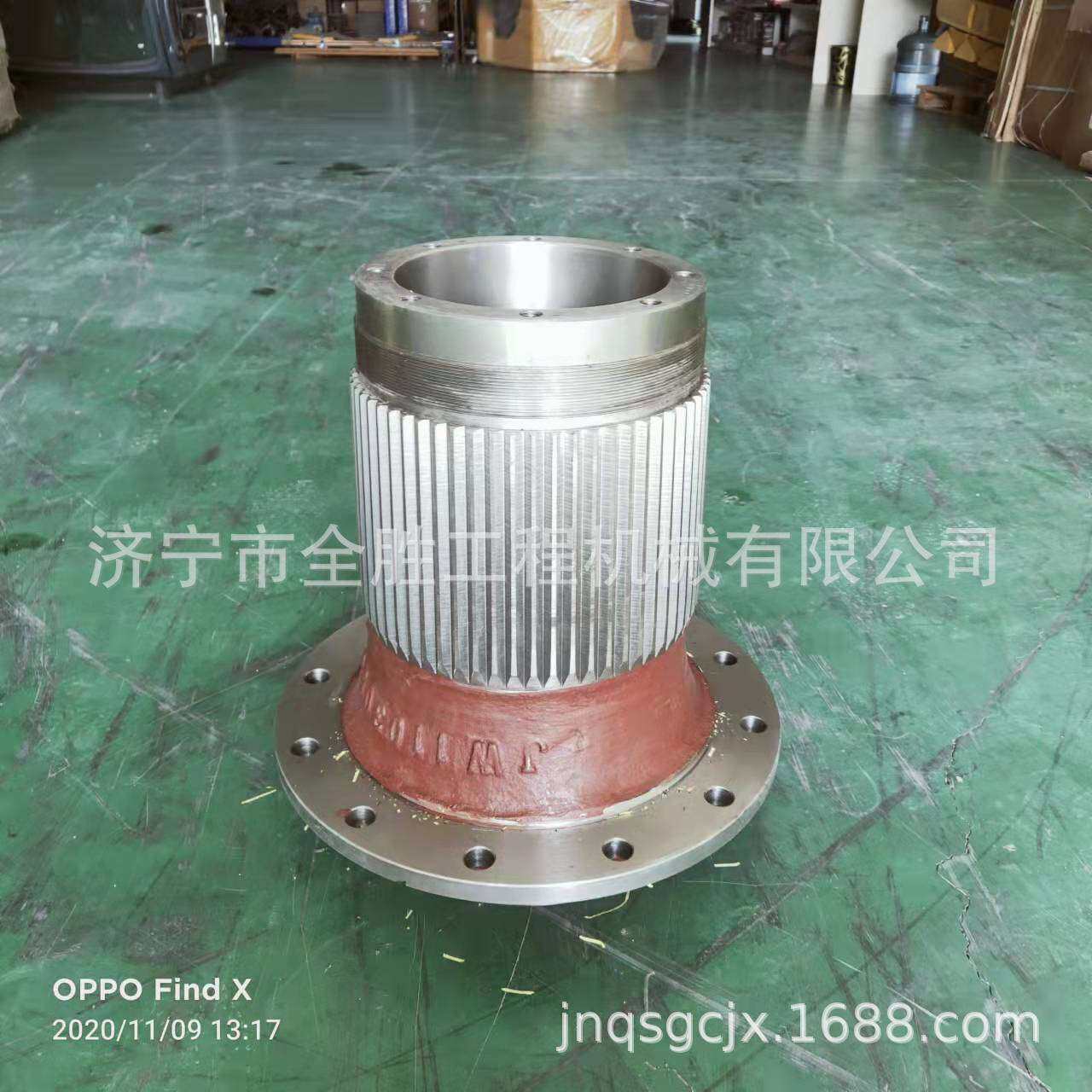 装载机CLG850N油散 水箱 装载机驾驶室 变速箱总成 节温器