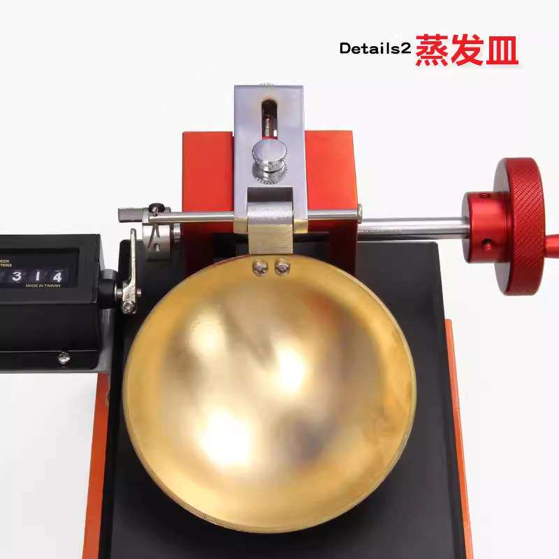 天健蝶式液限测定仪csds-1手动电动落碟法土工试验碟式液限仪