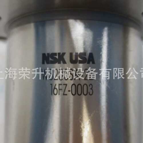 NSK滚珠丝杠W3203SA-4Z-C5Z6，W3205SA-4Z-C5Z6，W3207SA-4Z-C5Z6