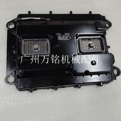 卡特950H/ECU电脑板607-2611