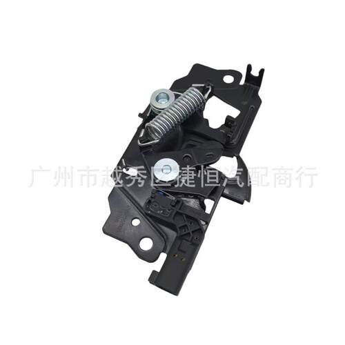 CV6Z16700B电商汽配 适用于福特林肯 机盖锁 CV6Z16700B