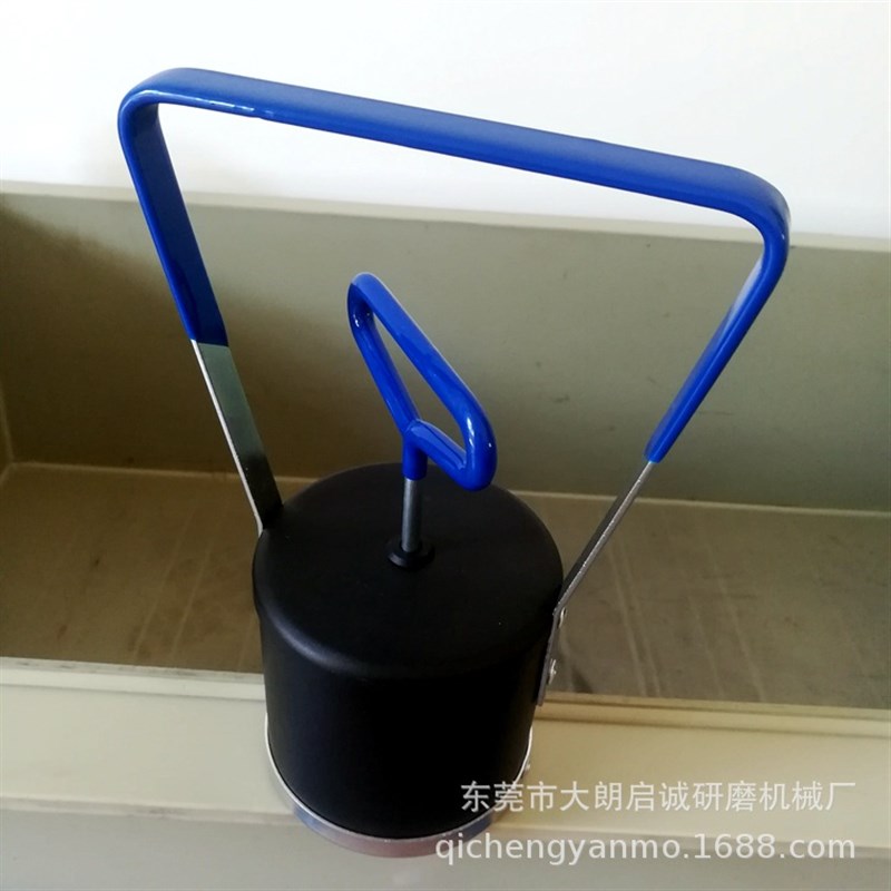 金属捡拾器d磁力钢针分离器强磁铁多功能磁性产品取物器加磁器