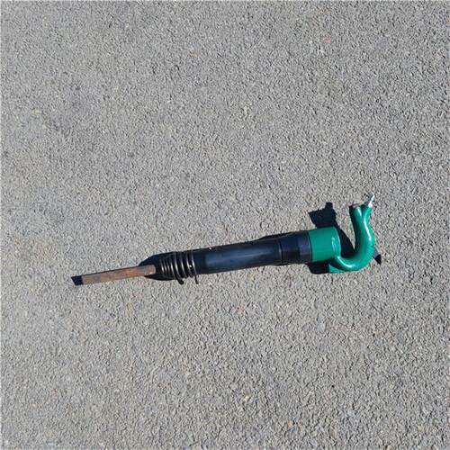 CZ2/CZ2.5/C3/C3A/C4/C5/C6/C6B/C6E/C7/C8带弹簧直柄式风铲气铲