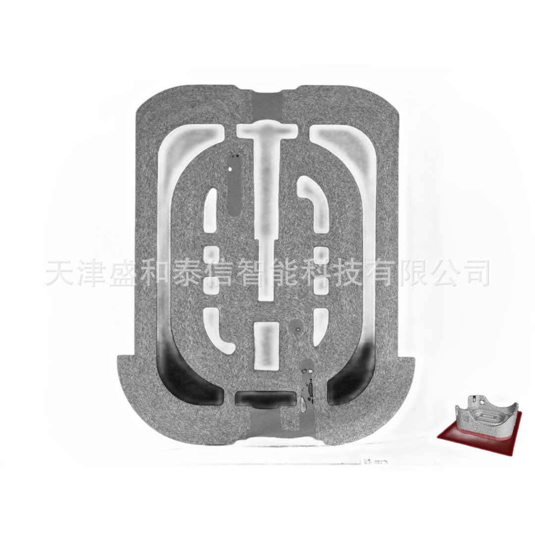 北京天津工业CT扫描探伤三维扫描逆向建模制图结构设计工业设计