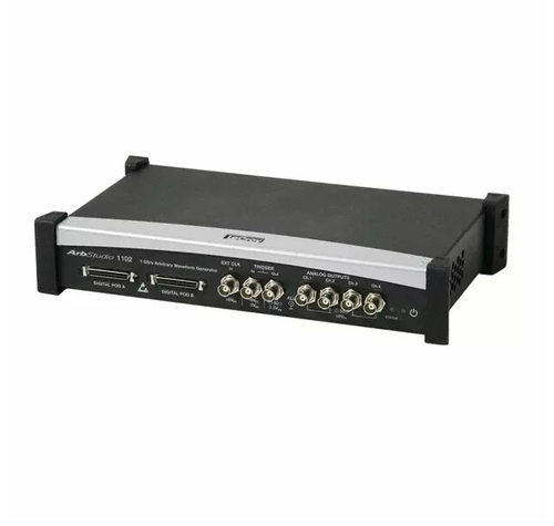 供应Teledyne LeCroy进口原装函数发生  AS1104