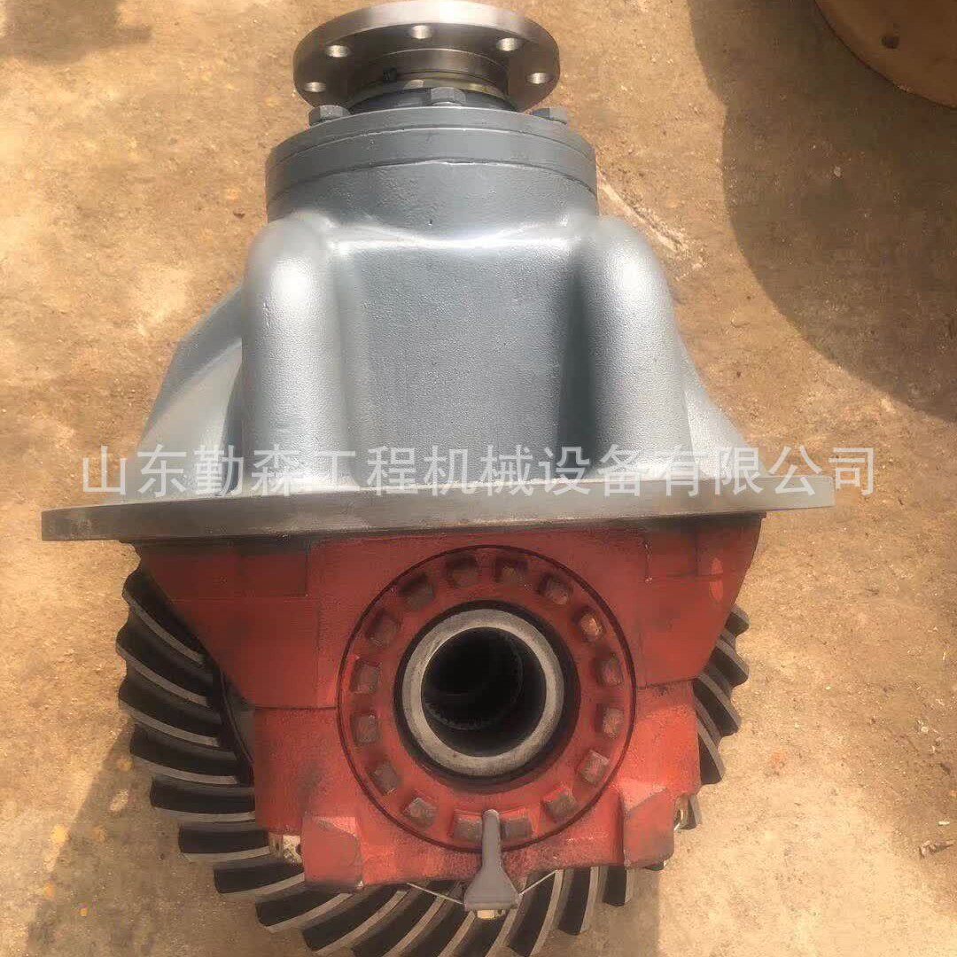 SL50W 车轴总成 90000507 差速器总成(带小齿轮) 1501060112