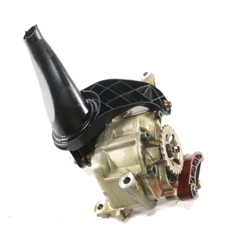 适用奔驰S500 ML500 R500 G500 GL500 E500 CL500 CLK500 机油泵