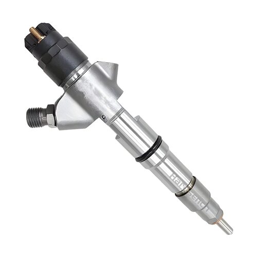 0445120357共轨柴油喷油器适用于中国重汽WD615 CRS欧4 Sino卡车