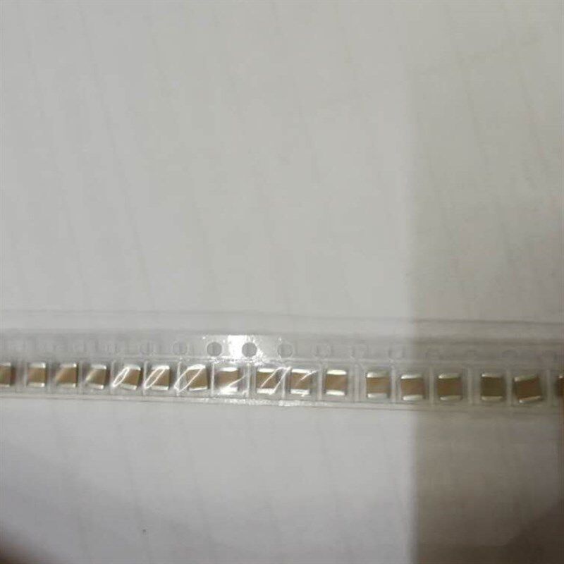 0805电容 22UkF 226M X5R 6V3 20% 贴片陶瓷电容器 电子元件配单