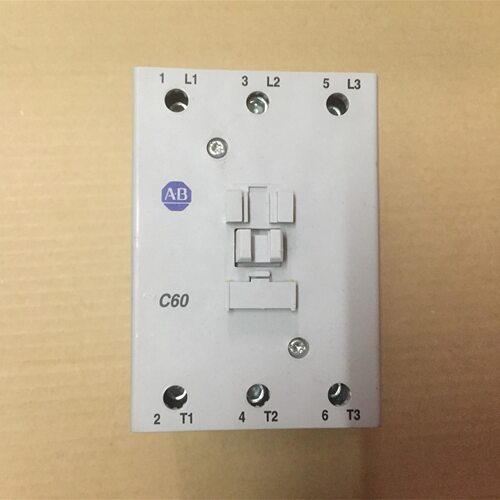 AB接触器100-C60系列现货