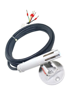 定 制TH30h0-3X-RS485串口输出  低成本温湿度 RJ45
