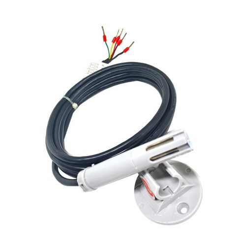 定 制TH30h0-3X-RS485串口输出  低成本温湿度 RJ45