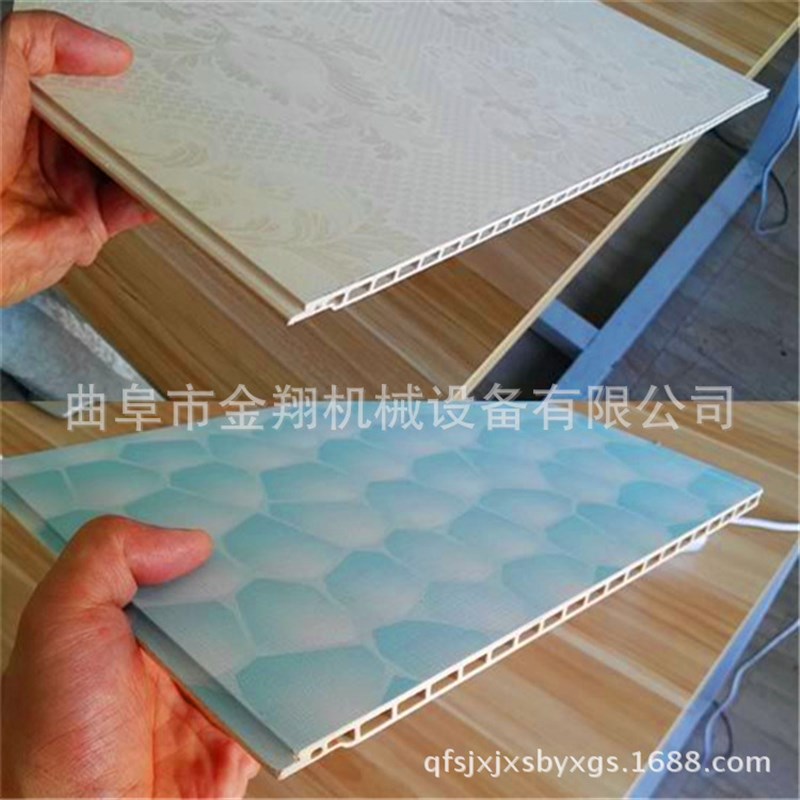 门套踢脚线条包覆机 自动修边 滚胶pvc护角线覆网格布包覆机