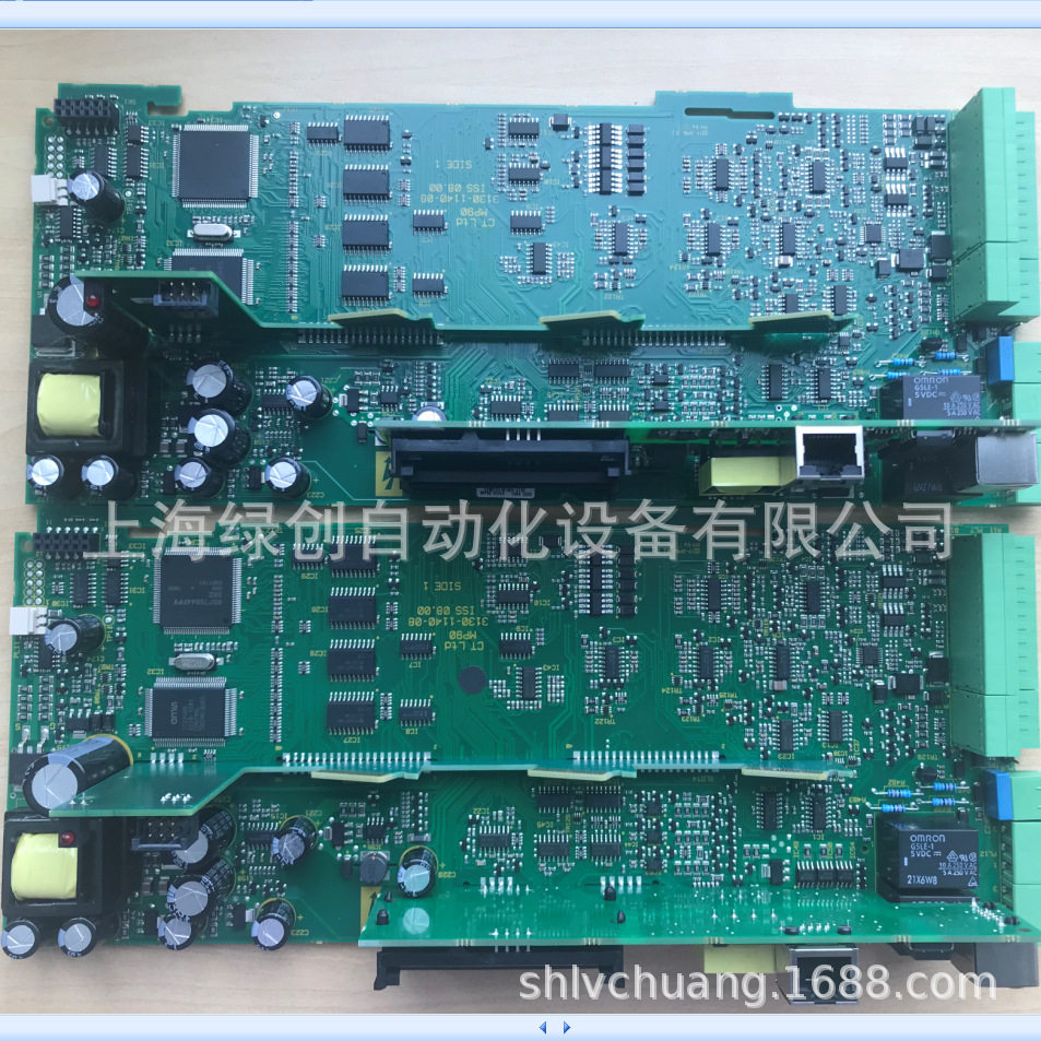 MP700A4维修主板尼得科CT主板MP90