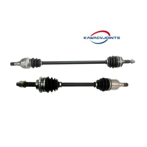 球笼半轴 43410-52400 2015-2018 TOYOTA SIENTA NHP170 1NZFXE 1