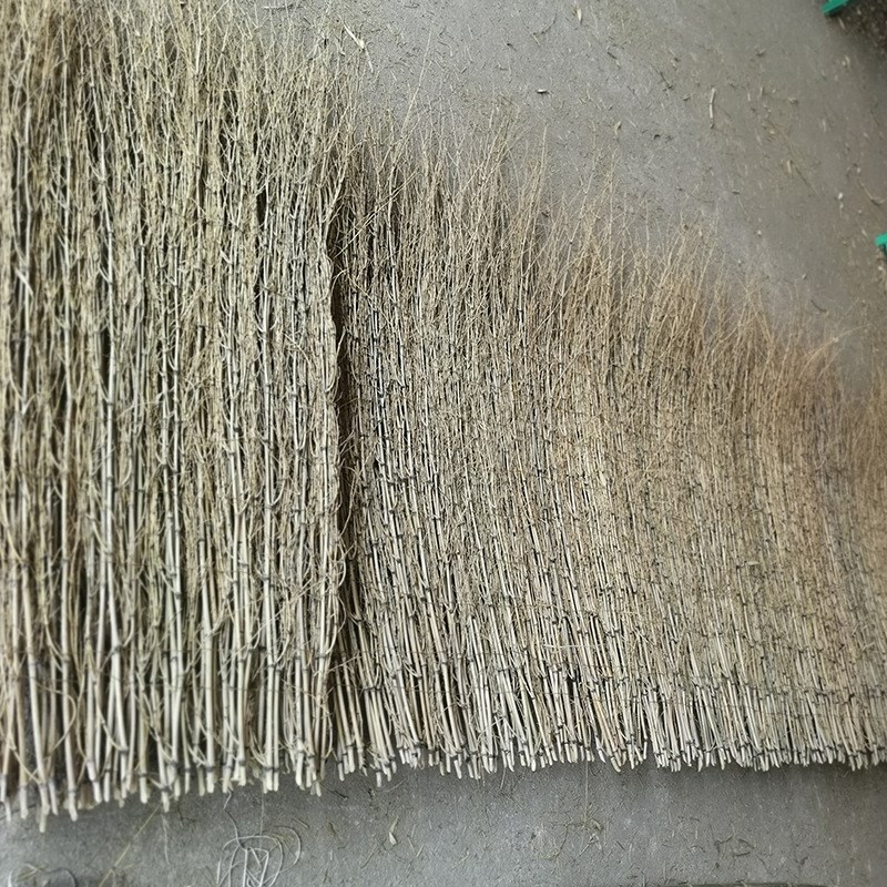 工厂现货景区庭院装饰竹篱笆墙中式I竹帘竹墙遮阳隔断窗帘卷帘