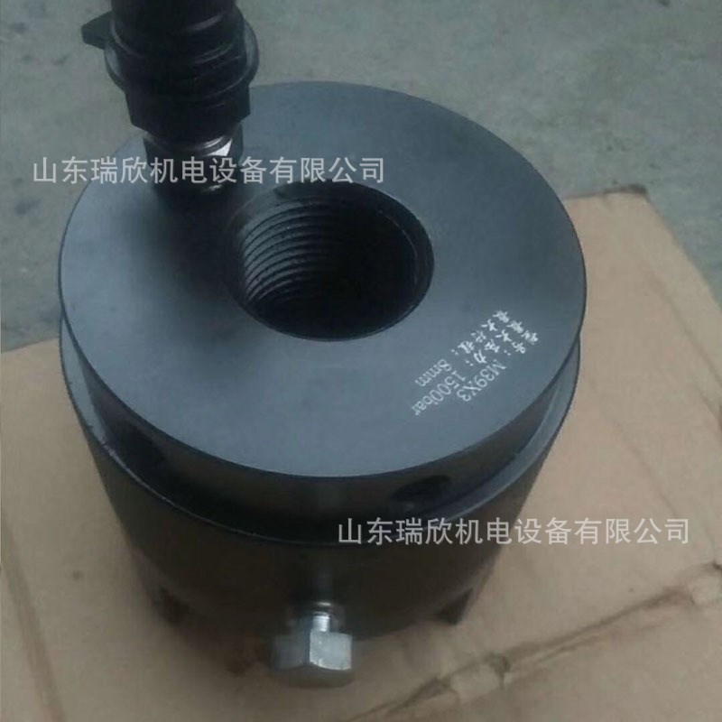 液压拉伸器现货螺母拆卸工具