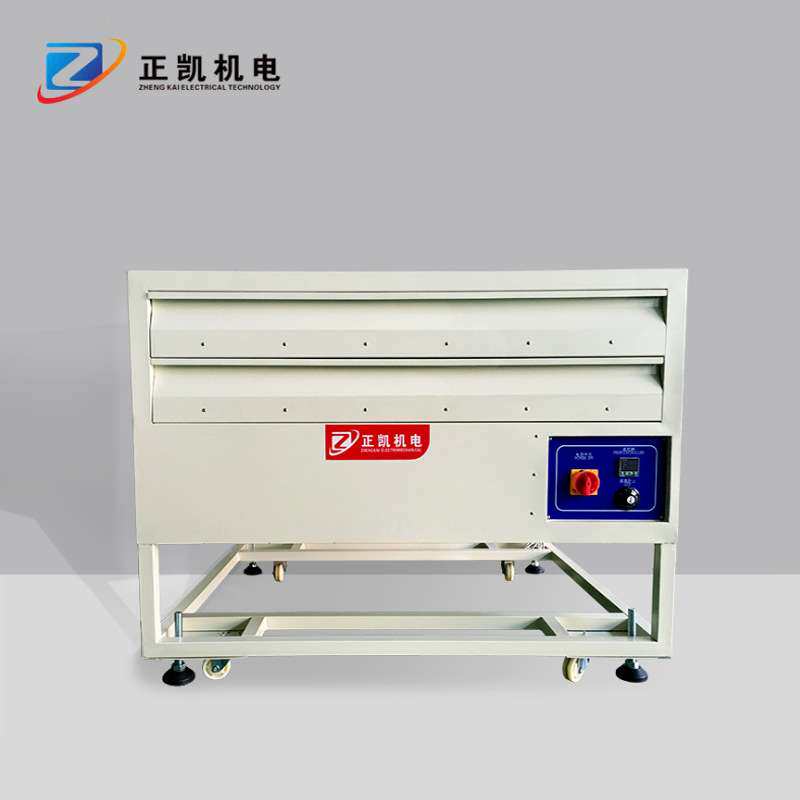工业电烤炉抽屉式网版烤箱PCB板无尘烘箱电烤箱 恒温烤炉恒温烤箱