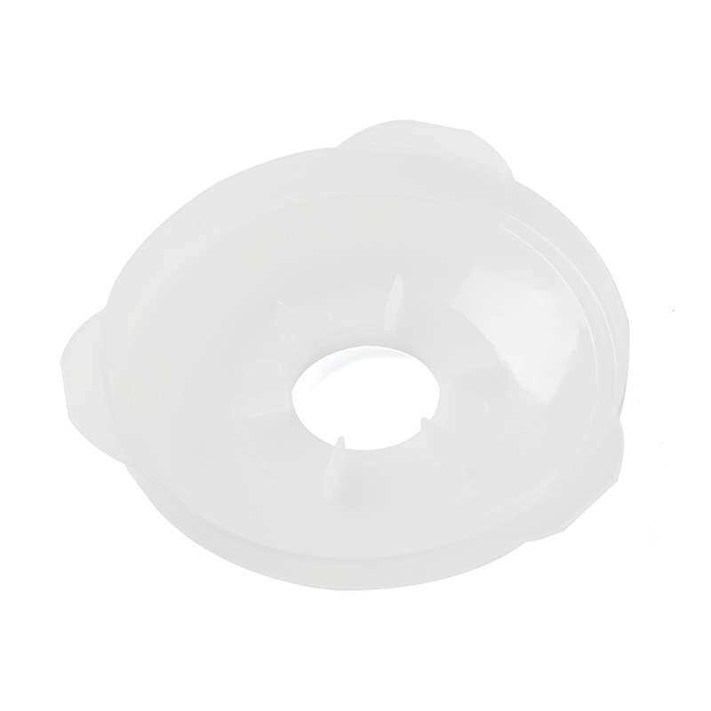 3M 774滤棉盖面具组件 适用7711颗粒物滤棉固定盖
