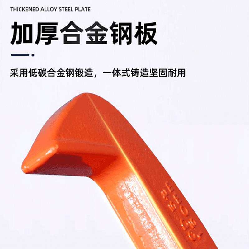 起重钳钢板夹子吊钳垂直吊模锻钢板钳吊钩吊板钩子铁板夹具